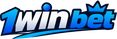 1win bet logo